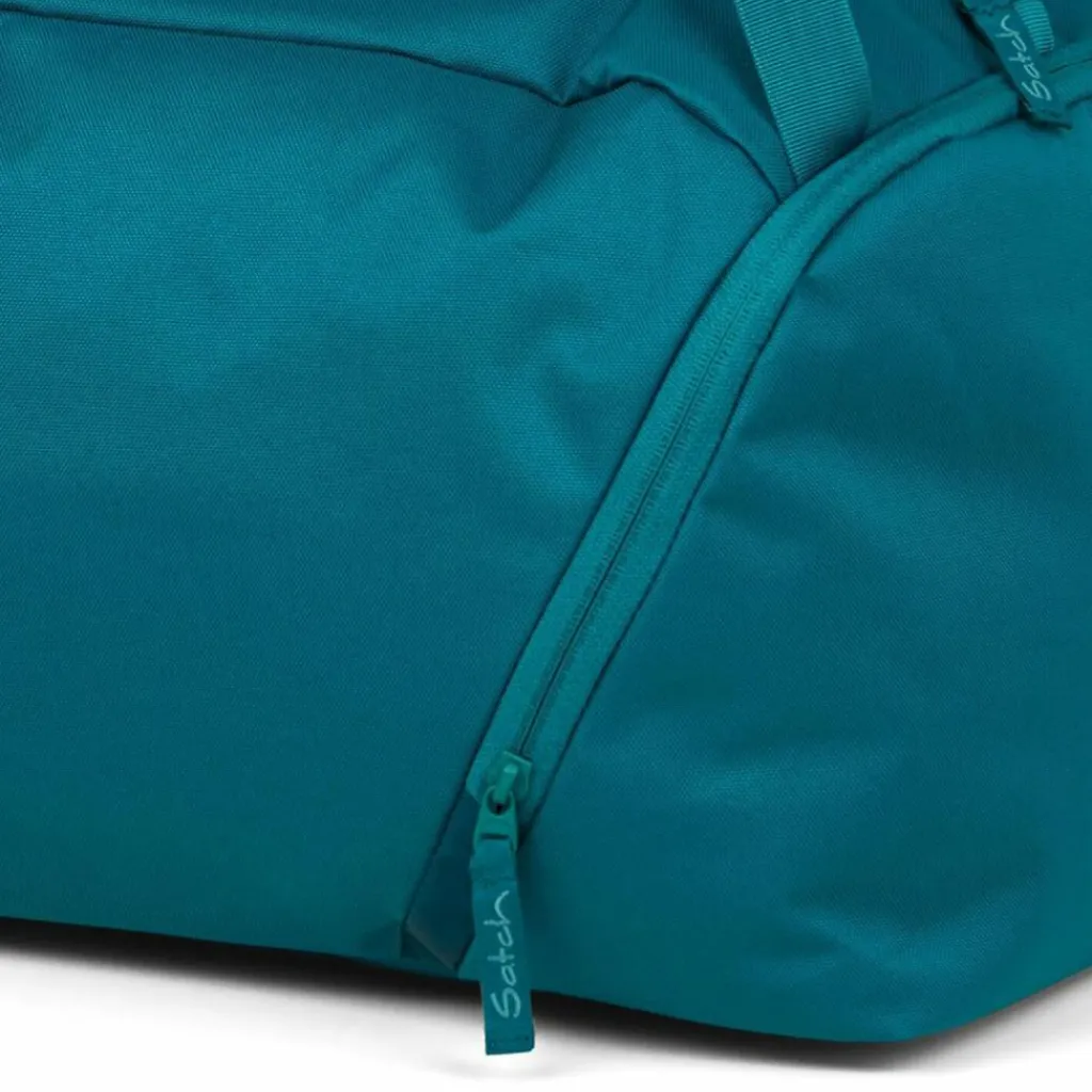 Satch Sporttasche|Sporttaschen<Sporttasche 46 cm deep petrol
