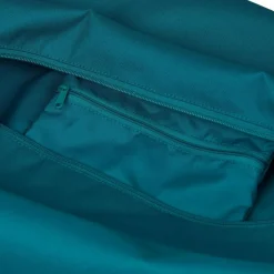 Satch Sporttasche|Sporttaschen<Sporttasche 46 cm deep petrol