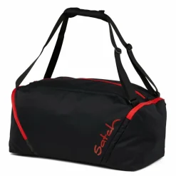 Outlet Satch Sporttasche 46 cm fire phantom