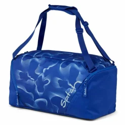 Satch Sporttasche|Sporttaschen<Sporttasche 46 cm vibrant blue