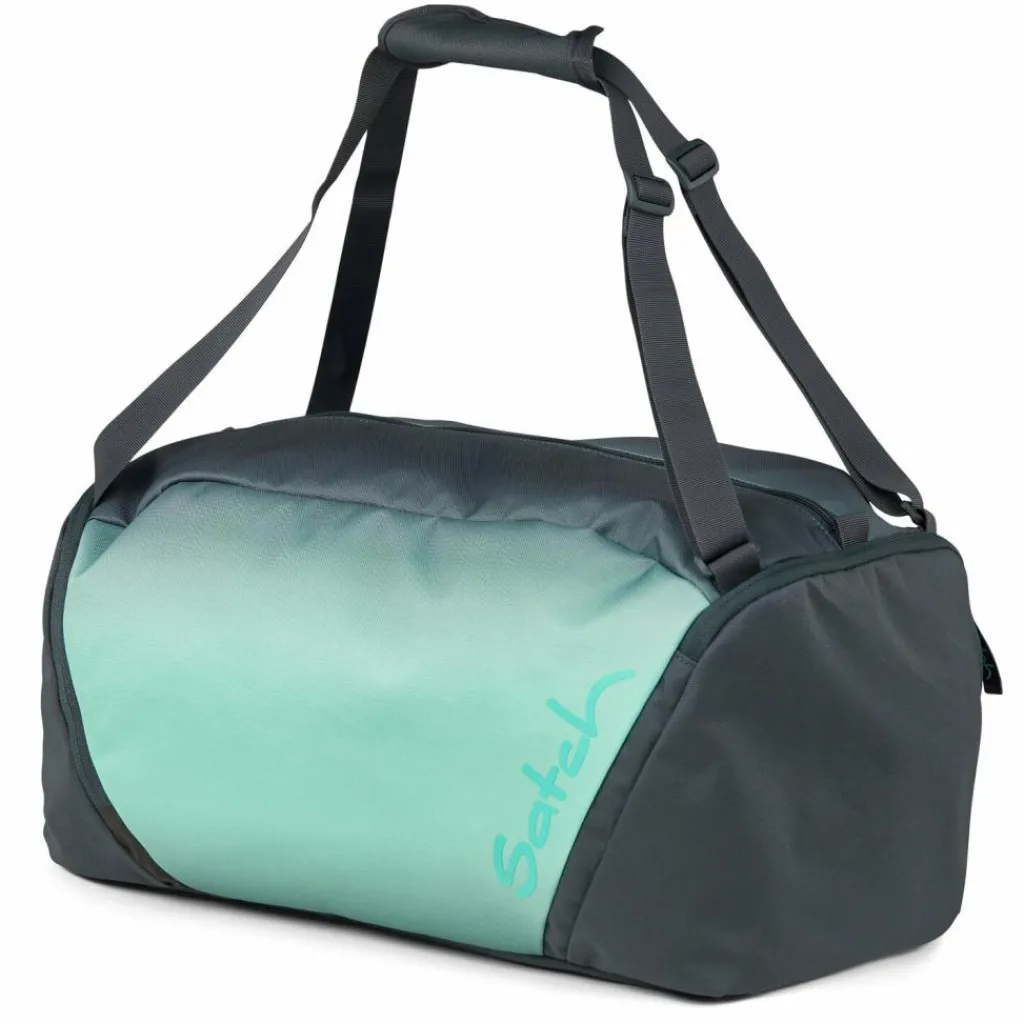 Satch Sporttasche|Sporttaschen<Sporttasche 46 cm gradient mint