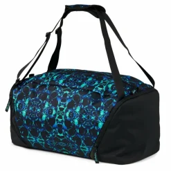 Best Satch Sporttasche 46 cm caleido blue