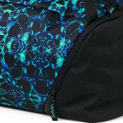 Best Satch Sporttasche 46 cm caleido blue