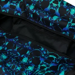 Best Satch Sporttasche 46 cm caleido blue