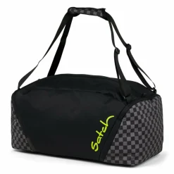 Hot Satch Sporttasche 46 cm dark skate