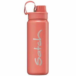 Sale Satch Trinkflasche Nordic Coral