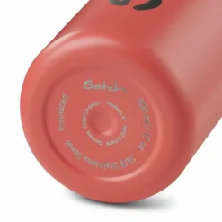 Sale Satch Trinkflasche Nordic Coral