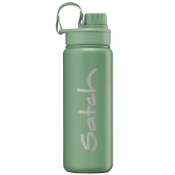 Satch Kinder-Trinkflaschen<Trinkflasche Nordic Jade Green
