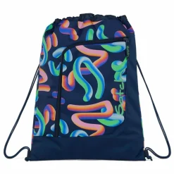 Satch Turnbeutel<Turnbeutel 44 cm crazy twist