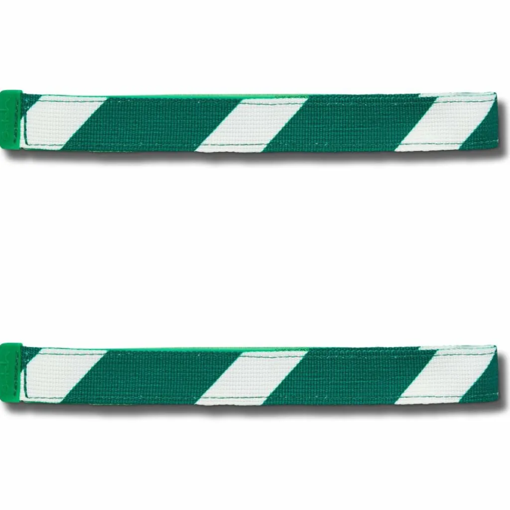 Satch Schulrucksäcke<What's up Swaps 21 cm green white