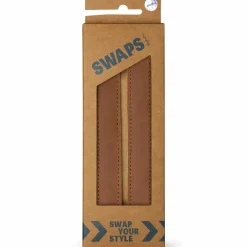 Satch Schulrucksäcke<What's up Swaps 21 cm skandi brown