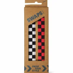 Satch Schulrucksäcke<What's up Swaps 21 cm school rebel