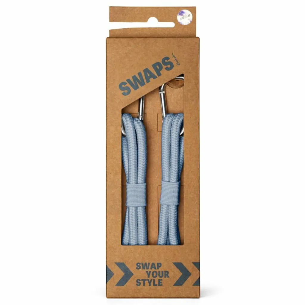 Best Satch What's up Swaps 21 cm light blue