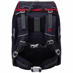 Schneiders Ergojet Schulranzen-Set 6-teilig