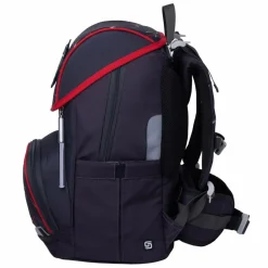 Schneiders Ergojet Schulranzen-Set 6-teilig