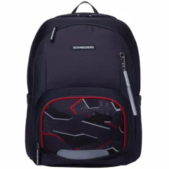 Schneiders Ergojet Schulranzen-Set 6-teilig