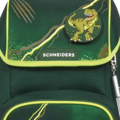 Schneiders Ergojet Schulranzen-Set 6-teilig