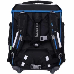 Schneiders Ergolite Schulranzen-Set 8-teilig