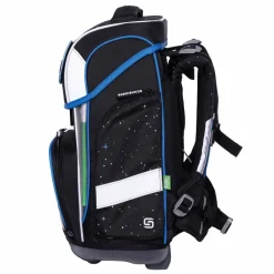 Schneiders Ergolite Schulranzen-Set 8-teilig