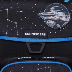 Schneiders Ergolite Schulranzen-Set 8-teilig