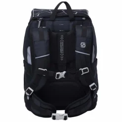 Schneiders Ergoplus Schulranzen-Set 8-teilig