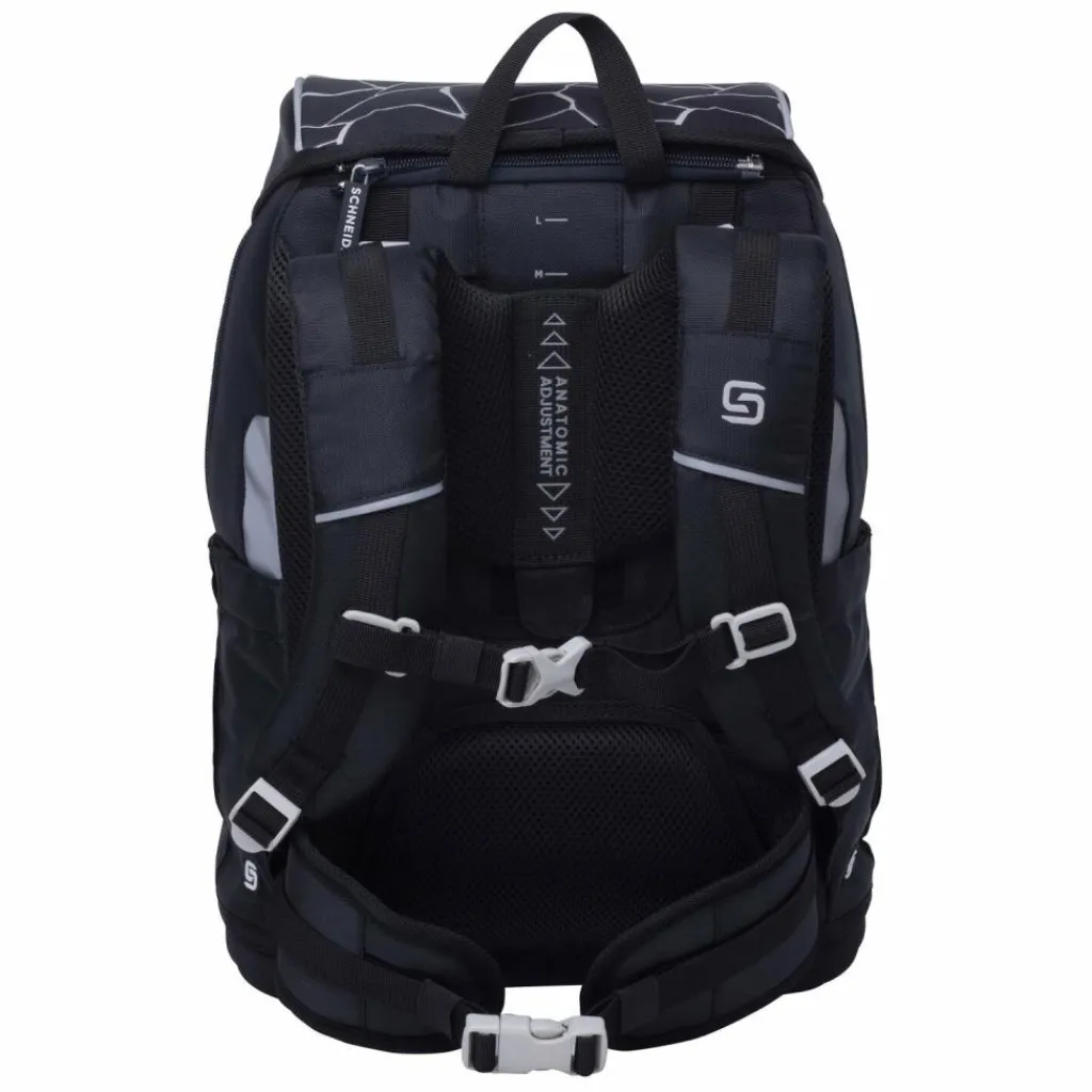 Schneiders Ergoplus Schulranzen-Set 8-teilig