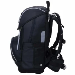 Schneiders Ergoplus Schulranzen-Set 8-teilig