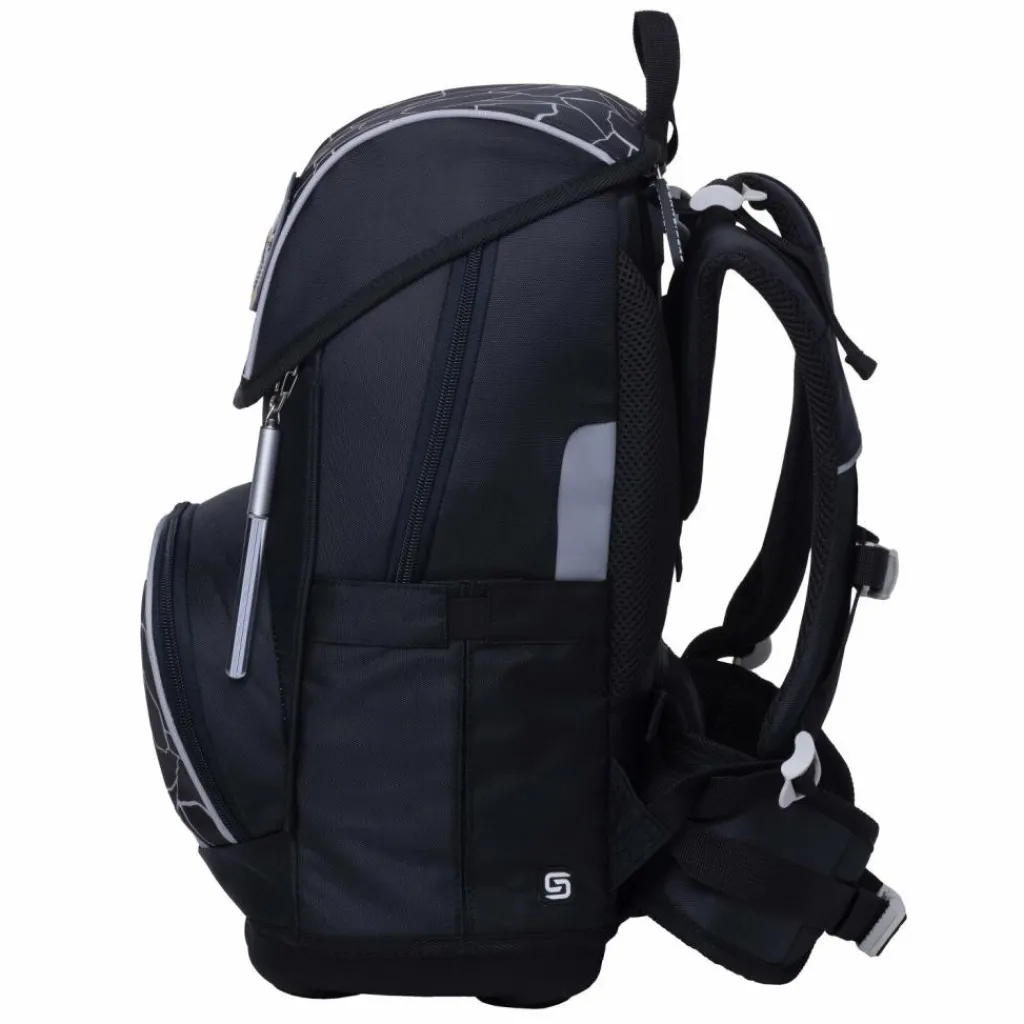 Schneiders Ergoplus Schulranzen-Set 8-teilig