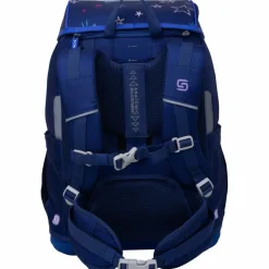 Schneiders Ergoplus Schulranzen-Set 8-teilig