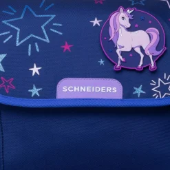 Schneiders Ergoplus Schulranzen-Set 8-teilig
