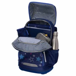 Schneiders Ergoplus Schulranzen-Set 8-teilig