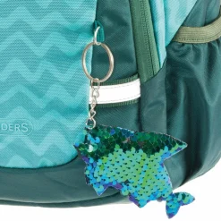 New Schneiders Kids Kindergartenrucksack 35 cm Sharky