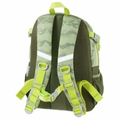 Schneiders Kindergarten Rucksack<Kids Kindergartenrucksack 35 cm Rhino Dino