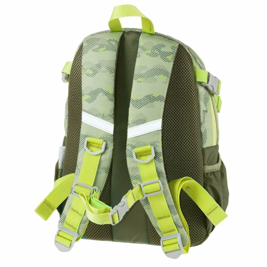 Schneiders Kindergarten Rucksack<Kids Kindergartenrucksack 35 cm Rhino Dino