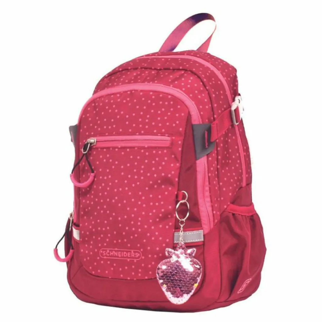 Schneiders Kindergarten Rucksack<Kids Kindergartenrucksack 35 cm Very Berry