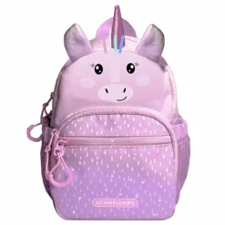 Best Schneiders Mini Kindergartenrucksack 27 cm pink