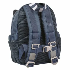 New Schneiders Mini Kindergartenrucksack 27 cm Rocky Racoon