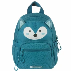 Schneiders Kindergarten Rucksack<Mini Kindergartenrucksack 27 cm Wolf