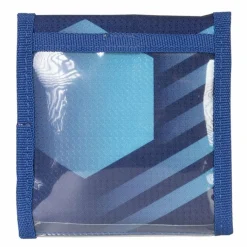 School-Mood Kindergeldbörse|Kindergeldbeutel<Brustbeutel 11 cm Fußball