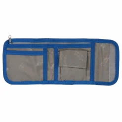 School-Mood Kindergeldbörse|Kindergeldbeutel<Brustbeutel 11 cm Fußball