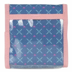 Kinder School-Mood Brustbeutel 11 cm