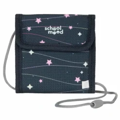 Kinder School-Mood Brustbeutel 11 cm