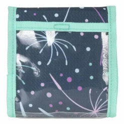 School-Mood Kindergeldbörse|Kindergeldbeutel<Brustbeutel 11 cm Kätzchen