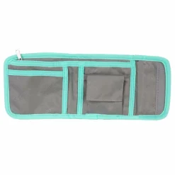 School-Mood Kindergeldbörse|Kindergeldbeutel<Brustbeutel 11 cm Kätzchen