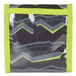 School-Mood Kindergeldbörse|Kindergeldbeutel<Brustbeutel 11 cm Raubkatze