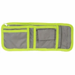 School-Mood Kindergeldbörse|Kindergeldbeutel<Brustbeutel 11 cm Raubkatze