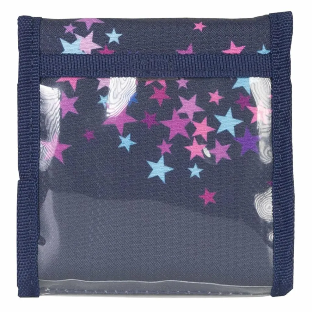 Kinder School-Mood Brustbeutel 11 cm