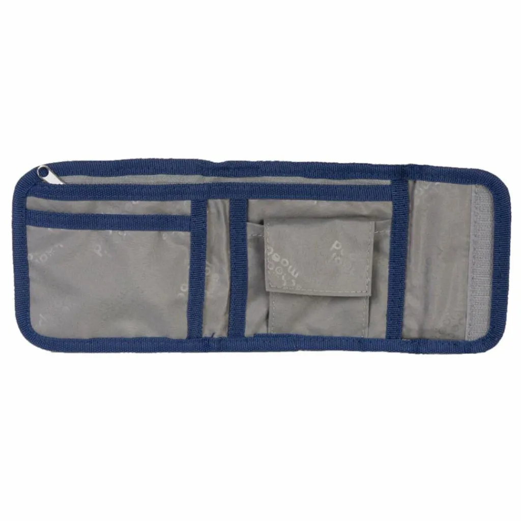 Kinder School-Mood Brustbeutel 11 cm