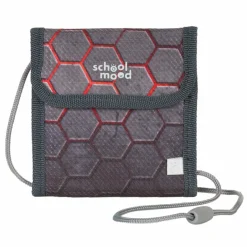 Kinder School-Mood Brustbeutel 11 cm