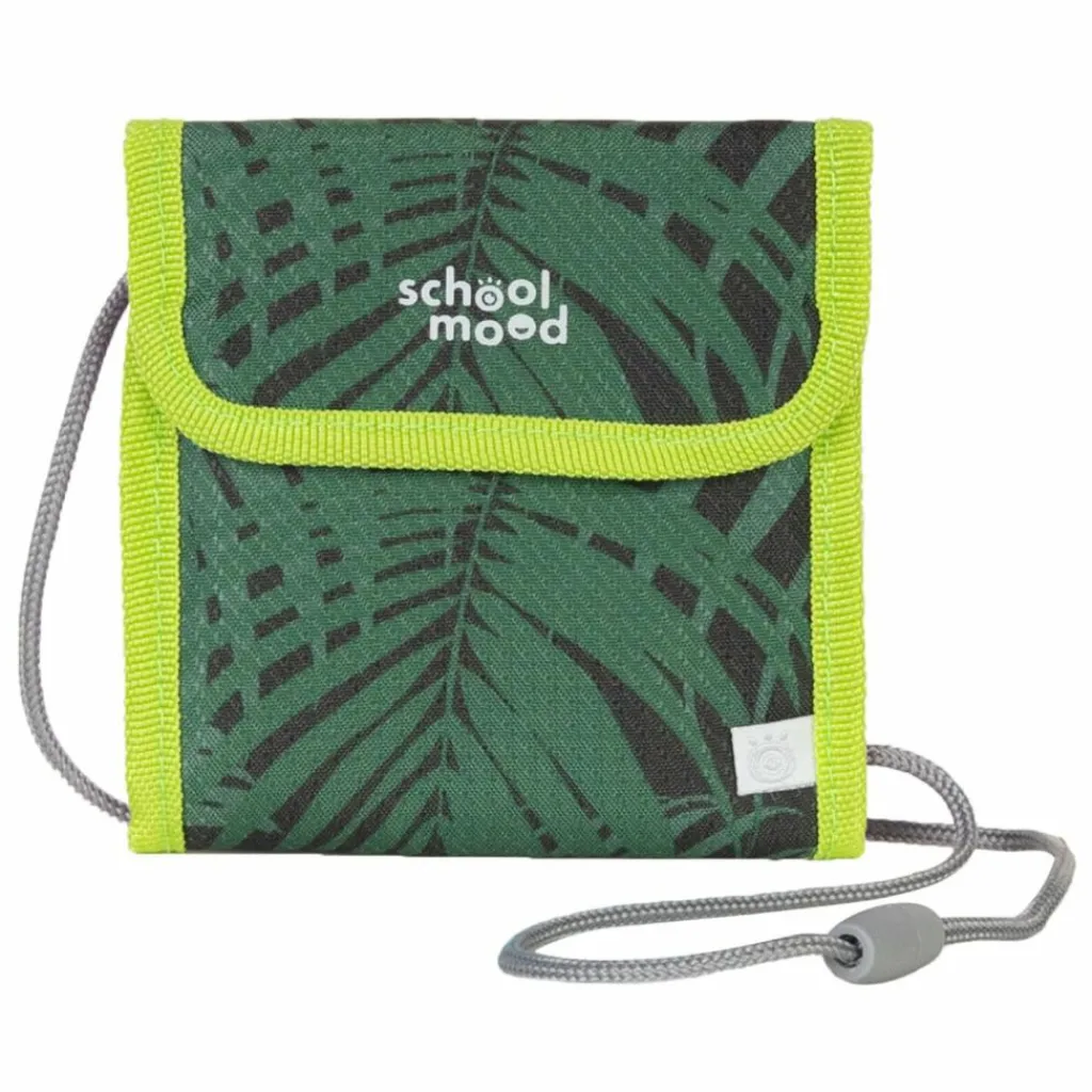 Sale School-Mood Brustbeutel 11 cm Dinosaurier